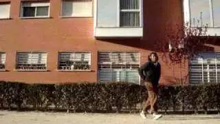 AFROMC - The New Jin Jones