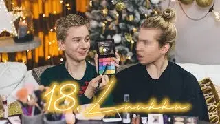 PIKKUVELI MEIKKAA MUT | 18. LUUKKU