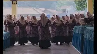 MARS DASAWISMA