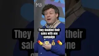 Alka-Seltzer&rsquo;s Fake Marketing Scam - marketing expert explains