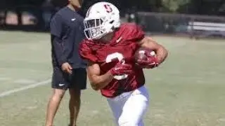 BRYCE FARRELL (STANFORD) II 2023 Highlights