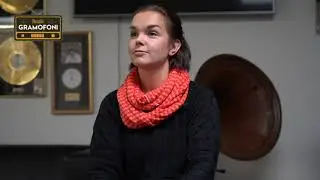 Juontaja esittely - Maria Tyyster - Radio Gramofoni