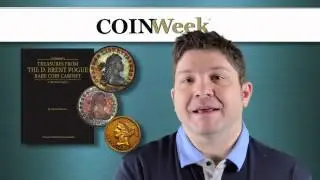 CoinWeek Weekly Report - February 27, 2015 - Video: 7:21.