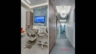 #healthcaredesign  #dentalarchitecture   #medicalarchitecture  #dentalofficedesign