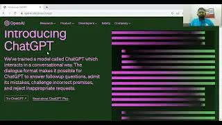 ChatGPT For Job Seekers - Generating Resumes and Cover Letters and Applying for Jobs in Malayalam