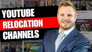 Jeremy Knight | A Realtor's Guide to YouTube Channels