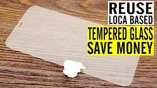 Don't waste your money on another Full Adhesive Screen Protector before seeing this video!
