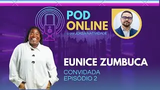 EUNICE ZUMBUCA - PodOnline