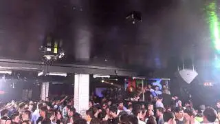 Red Zone 14-05-11:dj Andrea Romani plays Dj Randy-Digital mass