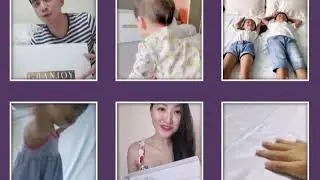 Granjoy Tencel Bed Sheet - Loved By 7600+ Singaporeans