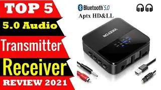 Top 5 Best 5 0 Audio Transmitter Receiver Review On Aliexpress On Amazon