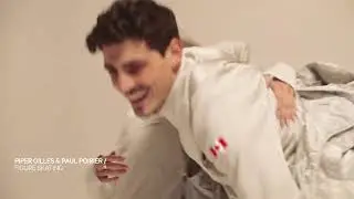Lululemon - Team Canada  - Store Retail Screen