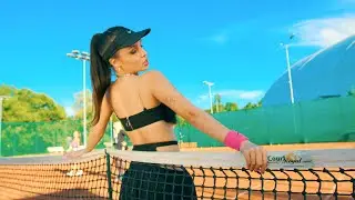 BAELI &ndash; Вверх-Вниз (Music Video)