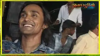 Bechar Thakor || Live Stej Program 2016 Villge := Chandrasan  || Namur - 6