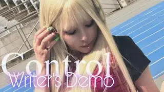 BoA - Control (Writer's DEMO) [Britney Spears & Rihanna Reject Demo]