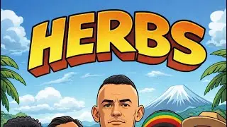 Herbs - Always on my mind reaction 🙌🏼