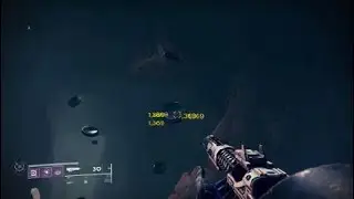[Destiny 2] Recklessness Endangerment + Vigilance Wing (Using the ornament glitch)