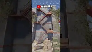 how to do trainyard puzzle rust