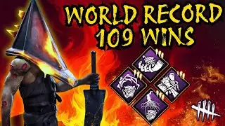 WORLD RECORD EXECUTIONER