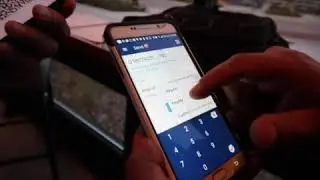 HOW TO PAY YOUR FRIEND WITH BITCOIN | Bitcoin King