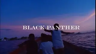 (FREE) Afro/ funk x central cee x Brazilian Frunk type beat-“Black panther”|Brazilian afro type beat