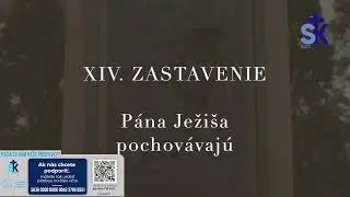 Korunka Božieho milosrdenstva a Krížová cesta z Lagiewnikov