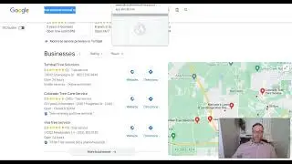 Garrett Tree Service - Website Audit & SEO for TC Garrett | www.ExecutionDigital.com