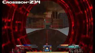 Doom Mod Weapons Showcase #186 - ProDoomer