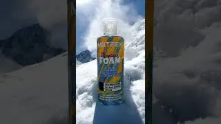 MOTEEX All Purpose Cleaner | Powerful Interior & Exterior Cleaning | Best APC in Pakistan#polish