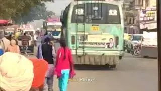 Malwa Bus Service