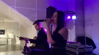 Diamond Beat Acoustic Duo - Zest Pint Piper