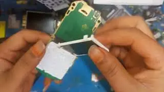 Nokia 105 || lcd light solution by jumper ✓✓#M Tech solutions