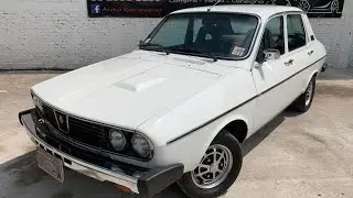 Renault 12TS 1979 &iexcl;VENDIDO! en Auto Concepto