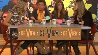 Degrassi Mini 216 - De View