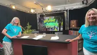 Behind the Scenes With FACT TV | Welcome Keene & The Long Road