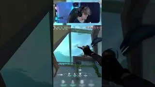 This Fade Haunt on PEARL Is SO GOOD | Valorant fade lineups