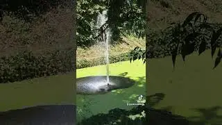 #nature #m&uuml;nster #fontaine #fontana #fontane #naturelovers #germany #nemacka #deutschland