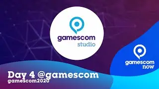 gamescom 2020 - Day 4: gamescom: Best Of Show (EN)