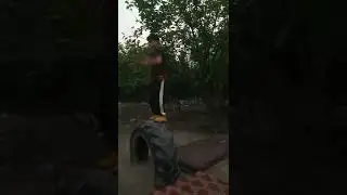 2nd line..! #viral #trending #storror #parkour #flips