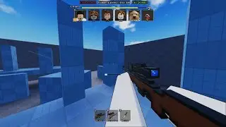 FPS one tap
