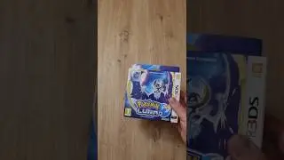 Me encanta #nintendo#pokemon#gamefreak#game#unboxing#Retro#juegazo#coleccion#play#Gaming#videojuegos