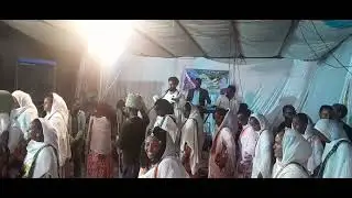 ሃይለ ገብረፃዲቅ ኣብ እትጮ ናይ መርዓ#muzc