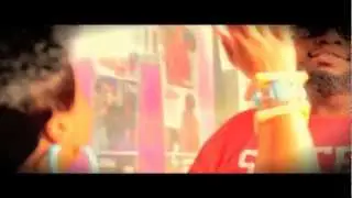 STR8 G TV/STAY FOCUS PRESENTS STR8 G NERVES (LOSE CONTROL) OFFICIAL VIDEO
