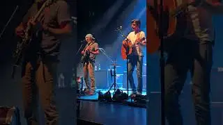 The Avett Brothers Live: Cheap Coffee August 8, 2025 Capitol Theater