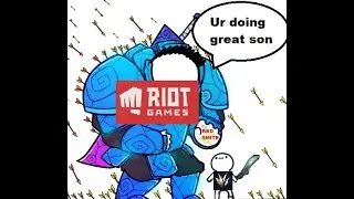 That feeling when ur jungler walks into ur lane, solokills ur lane opponent and oneshots ur tower