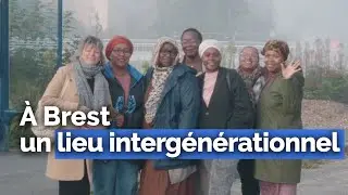 À Bellevue : bientôt un lieu intergénérationnel