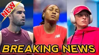 Will Coco Gauff and Iga Swiatek Make Tennis History 🏆 Milestone Awaits!