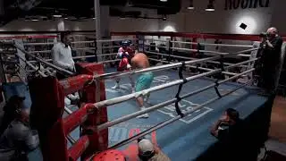 Round 10 Fight Night | Abin Tamang vs Michael