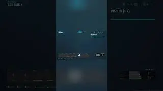 The MAX SPEED PP19 CLASS ON WARZONE SEASON 2🤯