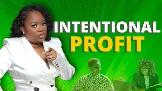 How To Have Intentional Profits In Business
